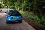 Toyota Prius 2019 года (UK)